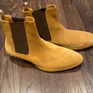Chelsea boots size 43